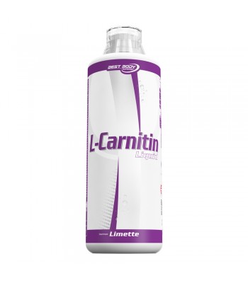Premium Line Liquide de L-carnitine 500ml Carnipure ® 